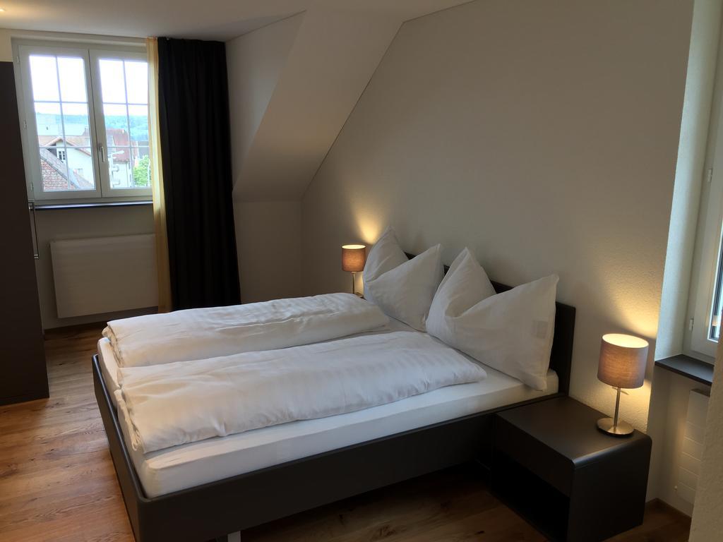 Gasthof National Langendorf Экстерьер фото