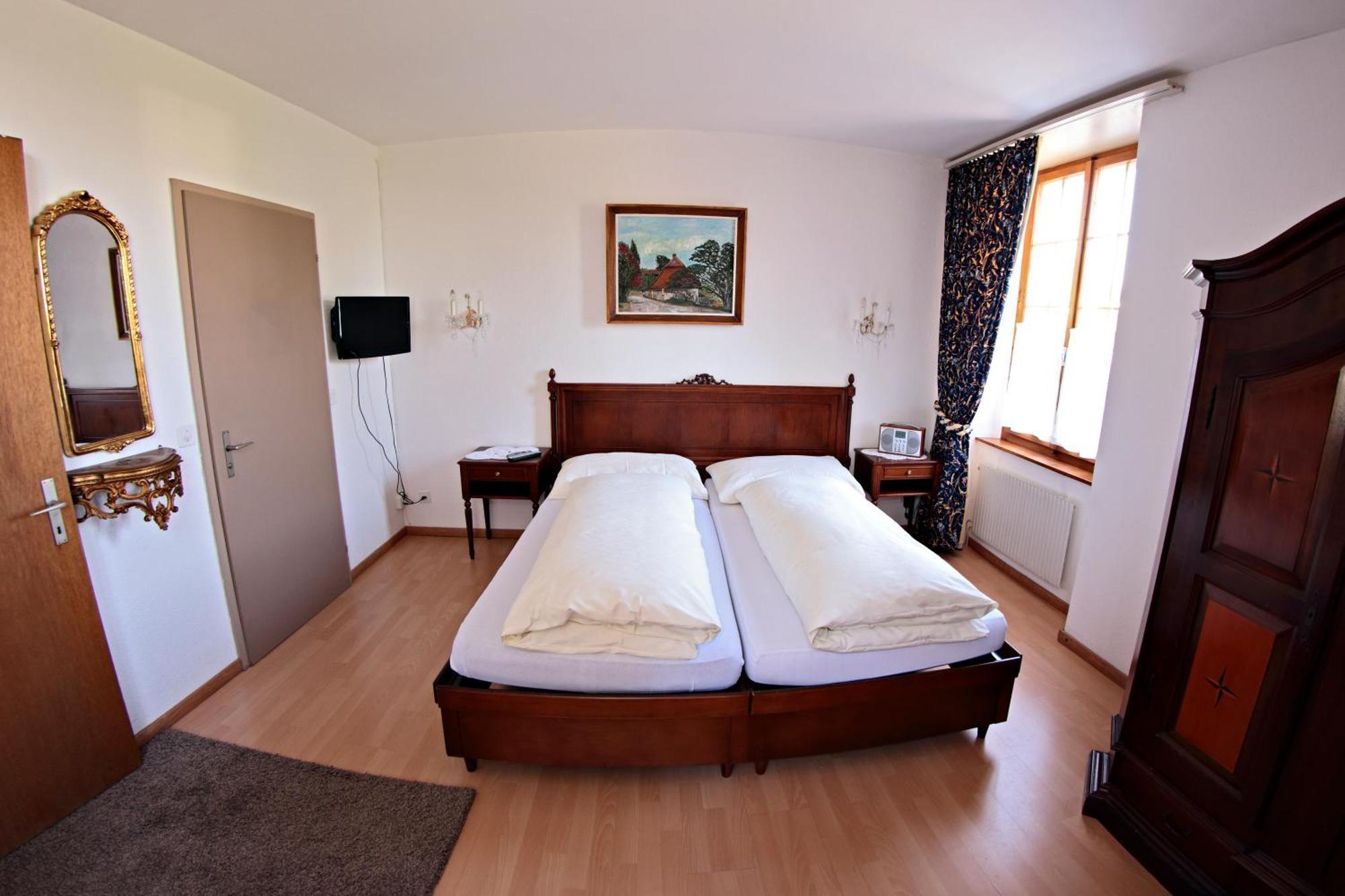 Gasthof National Langendorf Экстерьер фото