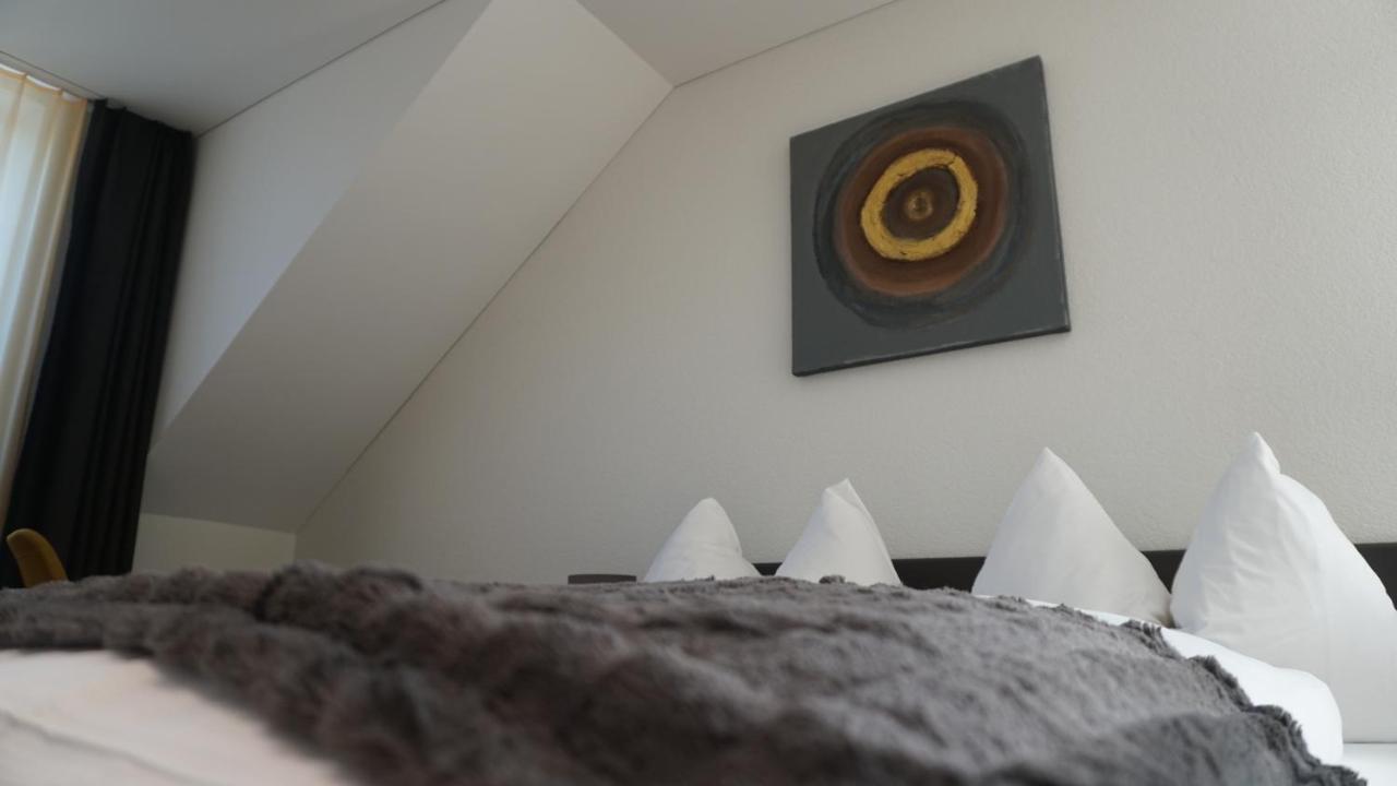 Gasthof National Langendorf Экстерьер фото