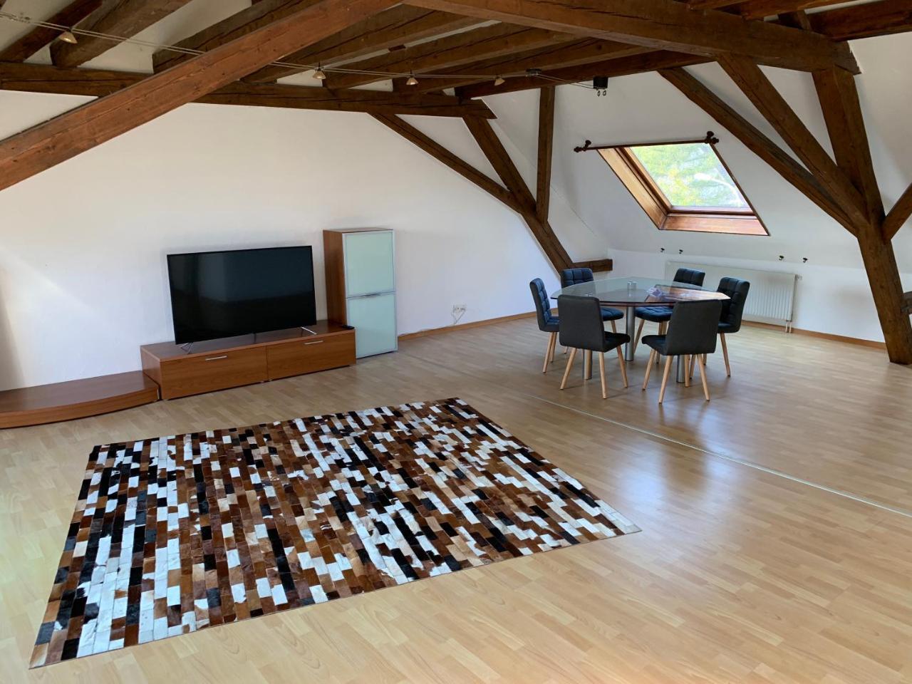 Gasthof National Langendorf Экстерьер фото